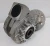 New Varvel 7:1 Aluminum Body Gear Speed Reducer FRS60 7/8" x 1"