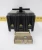 Square D 20 Amp I-Line Circuit Breaker 240/480 VAC 3 Pole FC34020