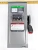 New Square D 30 Amp Non-Fusible Safety Disconnect Switch 3R 600 VAC/VDC VHU361RB