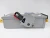 New Square D 30 Amp Non-Fusible Safety Disconnect Switch 3R 600 VAC/VDC VHU361RB