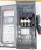 New Square D 30 Amp Non-Fusible Safety Disconnect Switch 3R 600 VAC/VDC VHU361RB