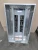 Square D 100 Amp Main Breaker Panelboard 208Y/120 VAC 3 Phase 4 Wire 42 Circuit