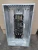 Square D 100 Amp Main Breaker Panelboard 208Y/120 VAC 3 Phase 4 Wire 42 Circuit