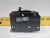Square D 100 Amp Bolt-On Circuit Breaker 240 VAC 3 Pole QOB3100