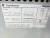 GE 30 KVA DRY TYPE TRANSFORMER 480▲ HV 208 120 LV 3 PHASE 9T10A1002 3R Outdoor