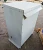 GE 30 KVA DRY TYPE TRANSFORMER 480▲ HV 208 120 LV 3 PHASE 9T10A1002 3R Outdoor
