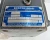 New Boston 15:1 Gear Speed Reducer .66 HP F713-15-B6-J