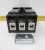 Square D PowerPact 125 Amp I-Line Circuit Breaker 240 VAC 3 Pole QDA32125 (#2)