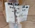 New Armstrong 3/4 HP Ac Electric Circulating Pump Motor 831012-083A 230/460 Vac