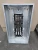 Square D 225 Amp Main Lug Panelboard 240/208/120 VAC 3Ø/4W 42C NQOD442L225CU
