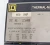 Square D 400 Amp I-Line Circuit Breaker 600 VAC 3 Pole LC36400