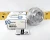 New ami Bearings Stainless Steel Bearing Insert 1-1/4" Bore MUC207-20