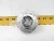 New ami Bearings Stainless Steel Bearing Insert 1-1/4" Bore MUC207-20