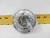 New ami Bearings Stainless Steel Bearing Insert 1-1/4" Bore MUC207-20