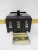 Square D 20 Amp I-Line Circuit Breaker 600 VAC / 250 VDC 3 Pole FH36020