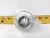 New ami Bearings Zinc Protection Bearing Insert 1-1/4" Bore UC207-23MZ2
