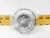 New ami Bearings Zinc Protection Bearing Insert 1-1/4" Bore UC207-23MZ2
