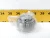 New ami Bearings Stainless Steel Bearing Insert 3/4" Bore MUC204-12
