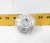 New ami Bearings Stainless Steel Bearing Insert 3/4" Bore MSER204-12