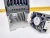 New Allen-Bradley PowerFlex525 3HP Variable Frequency Drive 480 VAC 25B-D6P0N114