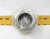 New ami Bearings Stainless Steel Bearing Insert 1-1/2" Bore MUC208-24