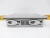 New Allen-Bradley Panelview Plus 7 Terminal 6-1/2" Touchscreen 2711P-T7C22D8S
