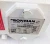 New Grove Ironman 20:1 Gear Speed Washguard Reducer GR-WHMQ818-20-H1-56-16