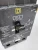 Square D 40 Amp Bolt-On Circuit Breaker 480Y/277 VAC 3 Pole EJB34040