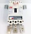 Cutler-Hammer 400 Amp Circuit Breaker W/ KES3400LSI Trip 3 Pole 600 VAC KD3400F