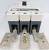 Cutler-Hammer 400 Amp Circuit Breaker W/ KES3400LSI Trip 3 Pole 600 VAC KD3400F