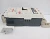 Cutler-Hammer 400 Amp Circuit Breaker W/ KES3400LSI Trip 3 Pole 600 VAC KD3400F