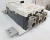 Cutler-Hammer 400 Amp Circuit Breaker W/ KES3400LSI Trip 3 Pole 600 VAC KD3400F