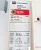 Cutler-Hammer 400 Amp Circuit Breaker W/ KES3400LSI Trip 3 Pole 600 VAC KD3400F