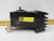 Square D 100 Amp I-Line Circuit Breaker 600 VAC 3 Pole FH36100