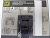 Square D 100 Amp I-Line Circuit Breaker 600 VAC / 250 VDC 3 Pole FA36100 (#3)