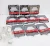 New Lot of 10 Edwards GP10 Wiring Universal Mounting Plate