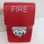 New Edwards G1VRF Compact Red Wall Strobe