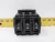 GE 60 Amp Bolt-On Circuit Breaker 240 VAC 3 Pole THQB32060