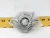 New ami Bearings Two-Bolt Stainless Steel Flange Bearing 1" Bore MBLFL5-16
