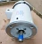 New Baldor 3 HP Ac Washdown Electric Motor 182TC 230/460 Vac Tefc 1760 Rpm