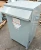 Square D 50 Kva 1 Phase Transformer 240 x 480 HV 120/240 LV 3R Hood EE-50S3H