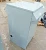 Square D 50 Kva 1 Phase Transformer 240 x 480 HV 120/240 LV 3R Hood EE-50S3H