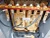 Square D 50 Kva 1 Phase Transformer 240 x 480 HV 120/240 LV 3R Hood EE-50S3H