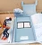 New Square D NF Panelboard Sub-Feed Breaker Kit 600Y/347 Vac 480 V NF600SFBJ
