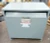 Square D 75 Kva 3 Phase Transformer 480 ▲ HV 208Y/120 LV Wye 75T3H #27