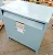 Square D 75 Kva 3 Phase Transformer 480 ▲ HV 208Y/120 LV Wye 75T3H #27