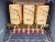 Square D 75 Kva 3 Phase Transformer 480 ▲ HV 208Y/120 LV Wye 75T3H #27