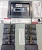 New Siemens 200 Amp P1 M/B Panelboard Insert 18 Circuit 208/120 QRH23B200