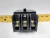 Eaton 20 Amp Bolt-On Circuit Breaker 277/480 VAC 3 Pole GHB3020 (Flaw)