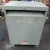Ge 45 Kva 3 Phase Transformer 480 ▲ HV 480/277 LV Wye 9T23B3853